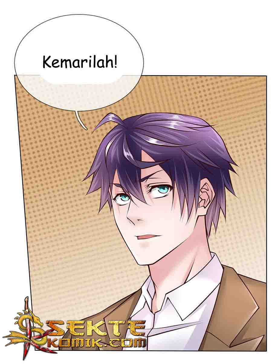 Jipin Yaonie Chapter 50 - halaman 25