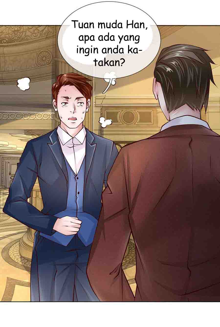 Jipin Yaonie Chapter 50 - halaman 4