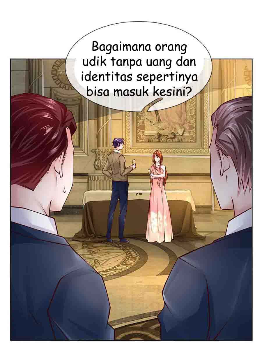Jipin Yaonie Chapter 50 - halaman 5