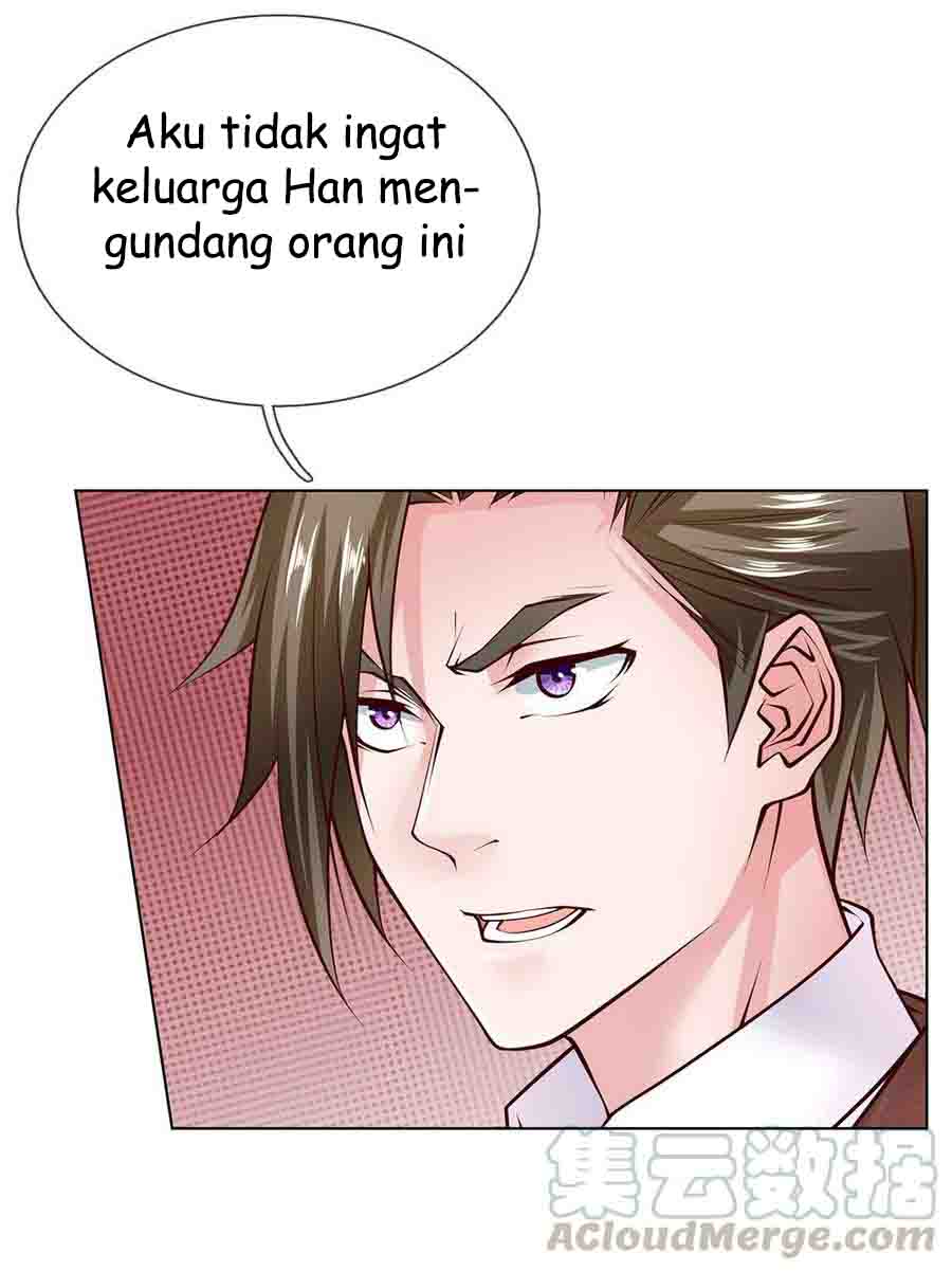 Jipin Yaonie Chapter 50 - halaman 6