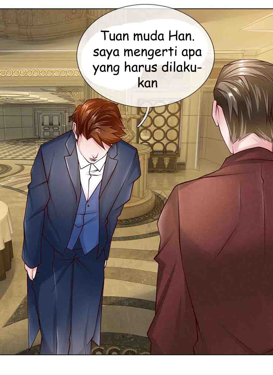 Jipin Yaonie Chapter 50 - halaman 7