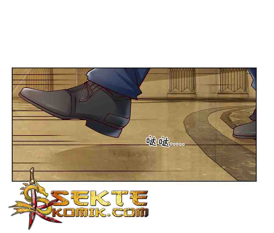 Jipin Yaonie Chapter 50 - halaman 8
