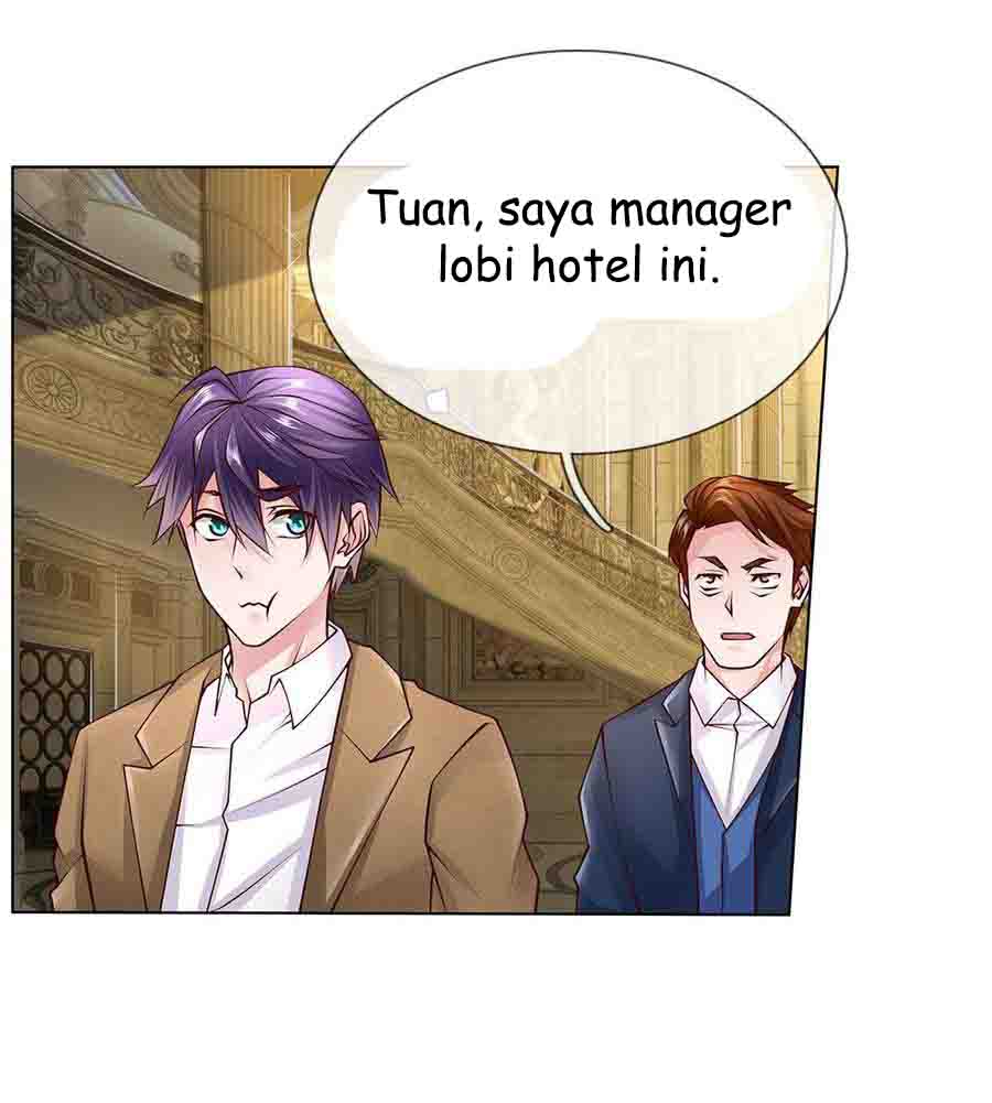 Jipin Yaonie Chapter 50 - halaman 9