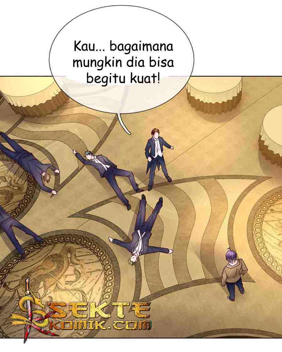Jipin Yaonie Chapter 51 - halaman 12