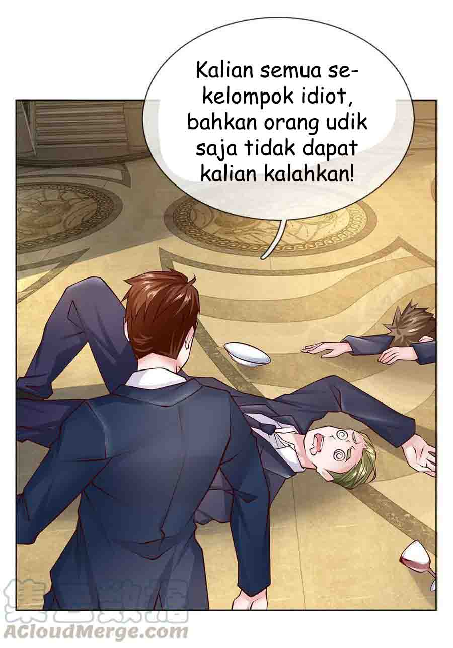 Jipin Yaonie Chapter 51 - halaman 14