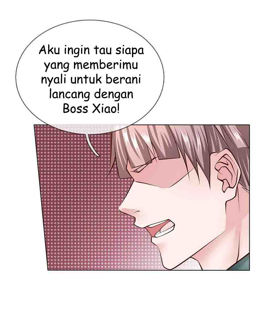 Jipin Yaonie Chapter 51 - halaman 15