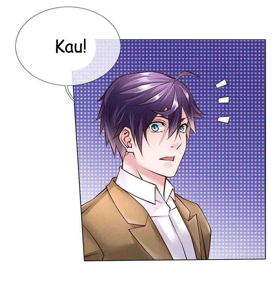 Jipin Yaonie Chapter 51 - halaman 17