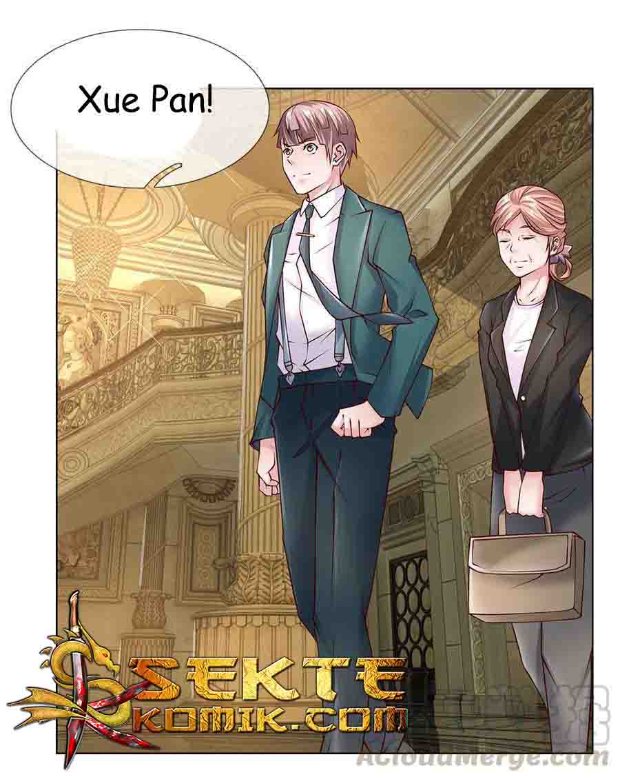 Jipin Yaonie Chapter 51 - halaman 18