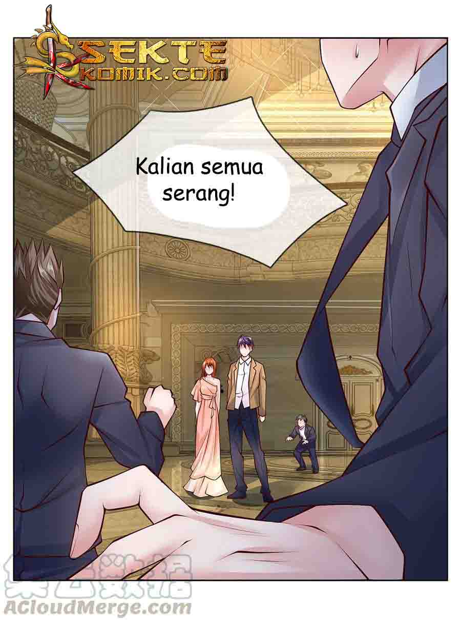 Jipin Yaonie Chapter 51 - halaman 2