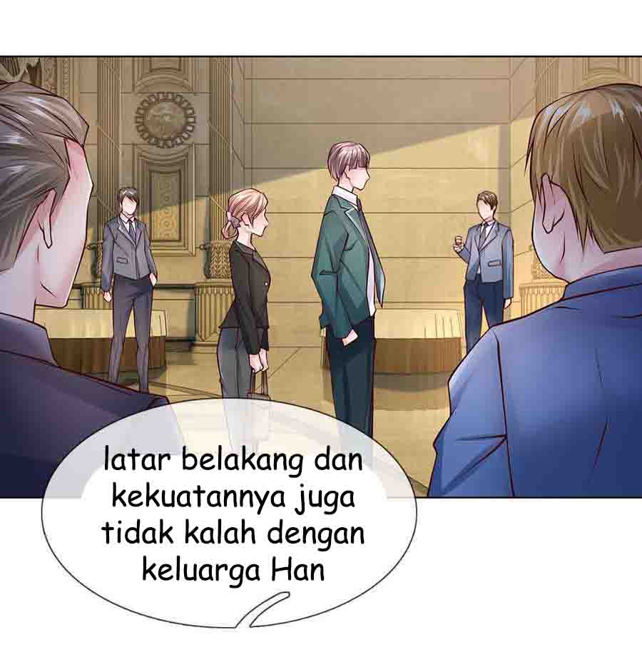 Jipin Yaonie Chapter 51 - halaman 21