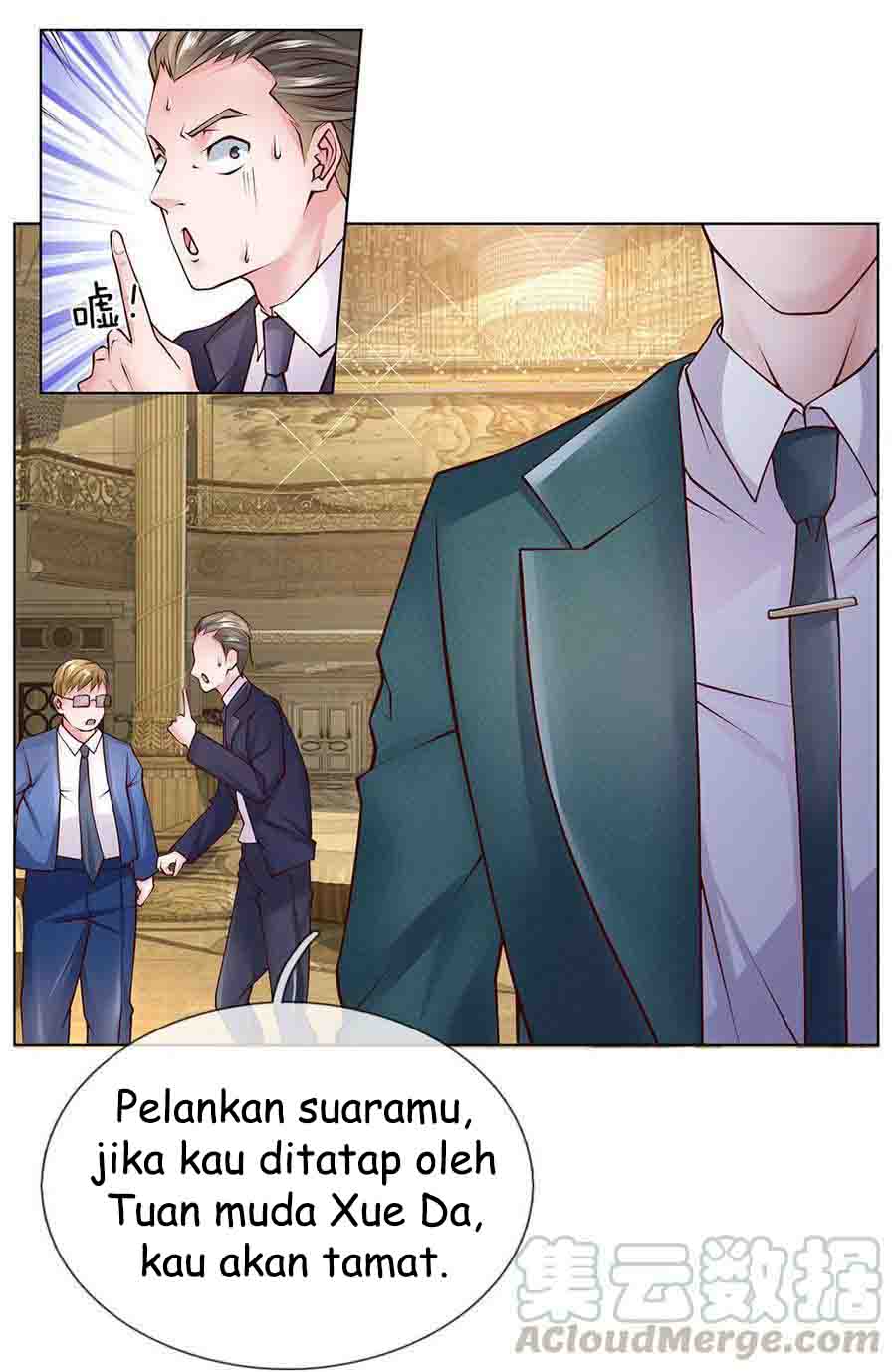 Jipin Yaonie Chapter 51 - halaman 22