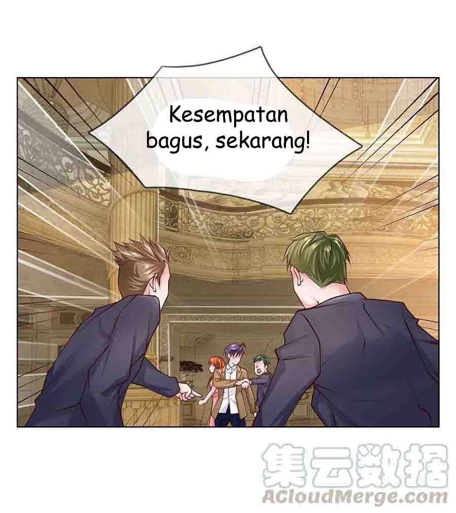 Jipin Yaonie Chapter 51 - halaman 6