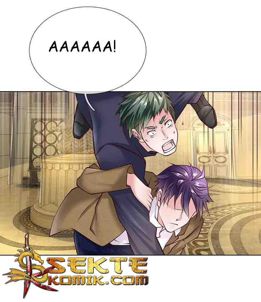 Jipin Yaonie Chapter 51 - halaman 9