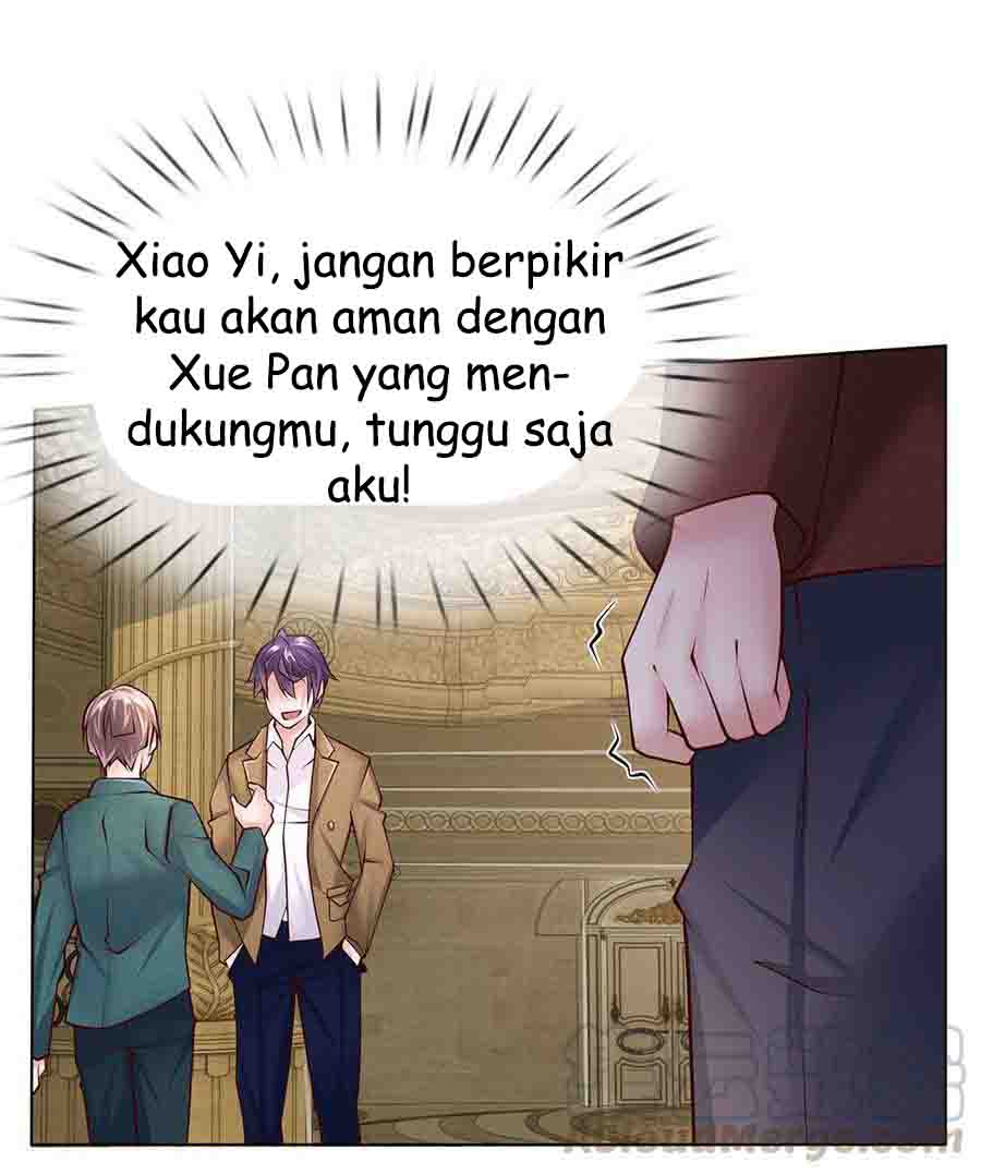 Jipin Yaonie Chapter 52 - halaman 10