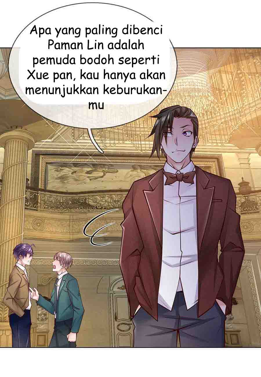 Jipin Yaonie Chapter 52 - halaman 12