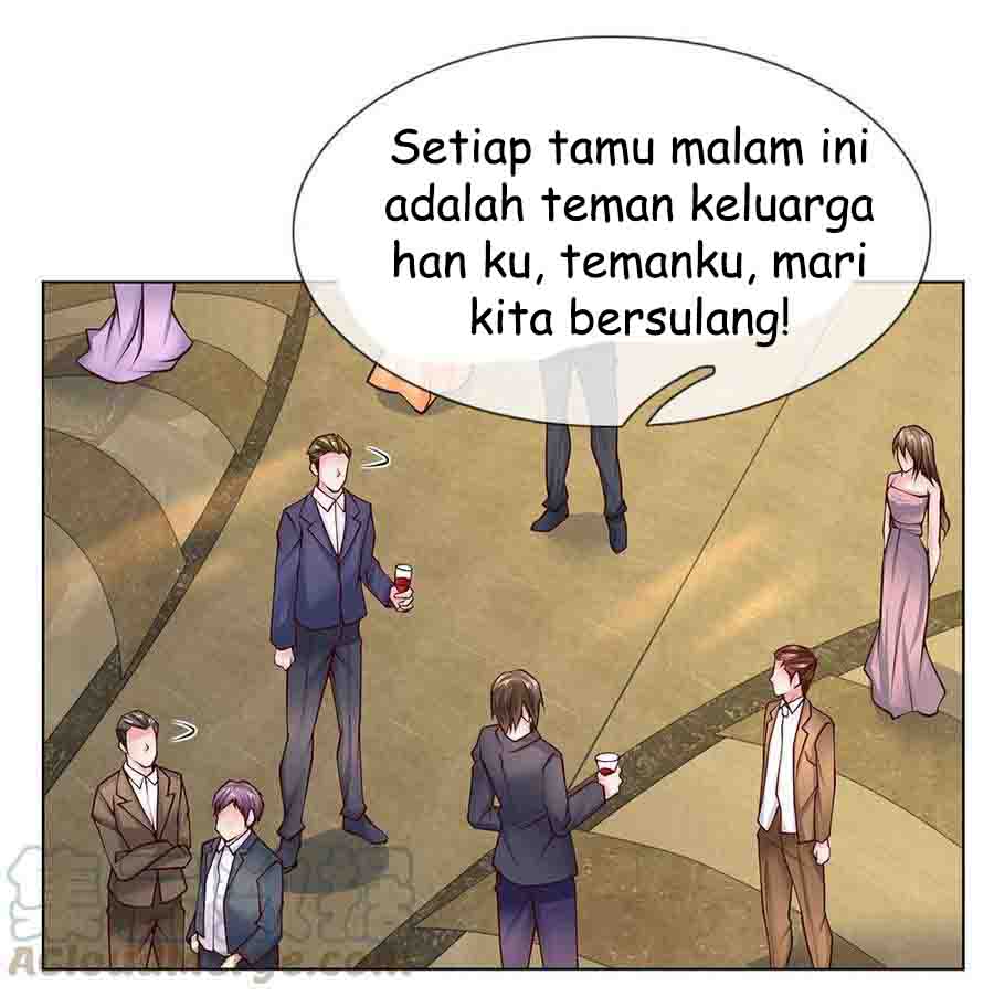 Jipin Yaonie Chapter 52 - halaman 14
