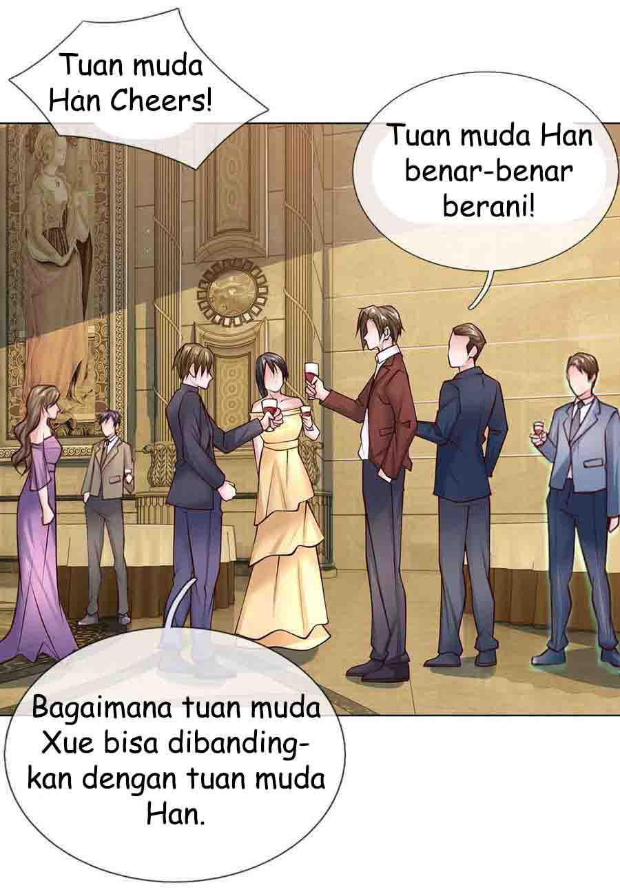 Jipin Yaonie Chapter 52 - halaman 15