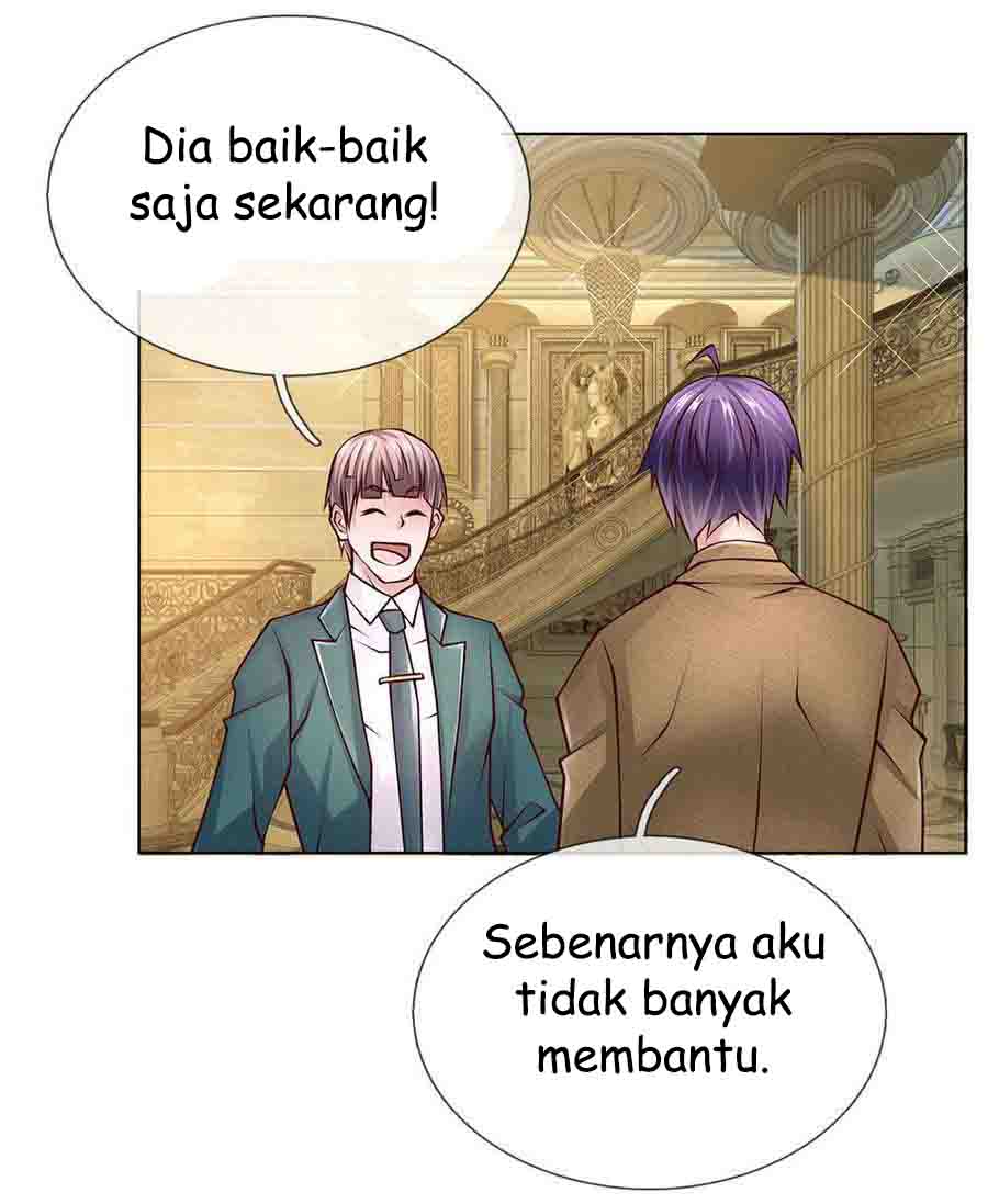 Jipin Yaonie Chapter 52 - halaman 17
