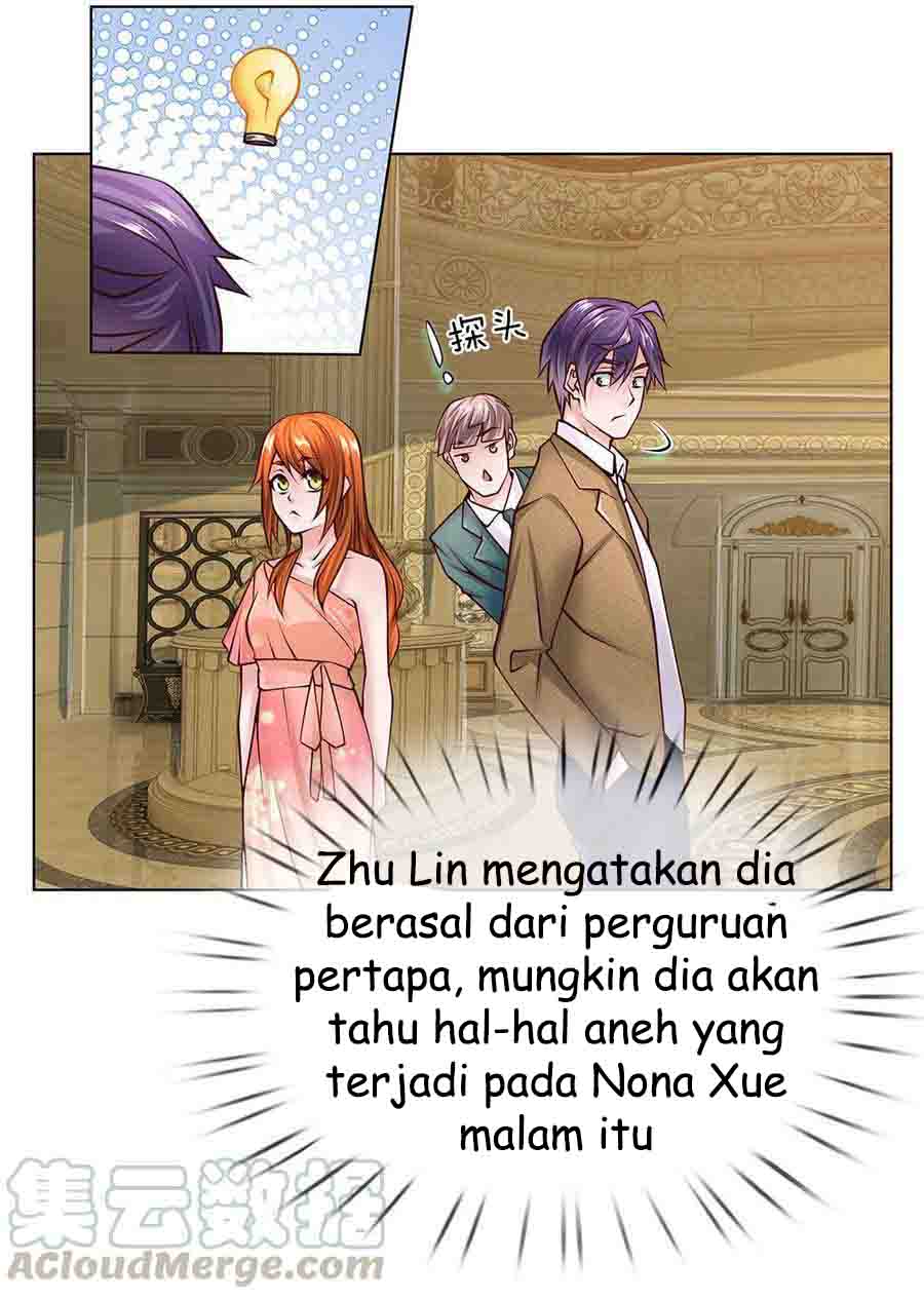 Jipin Yaonie Chapter 52 - halaman 18