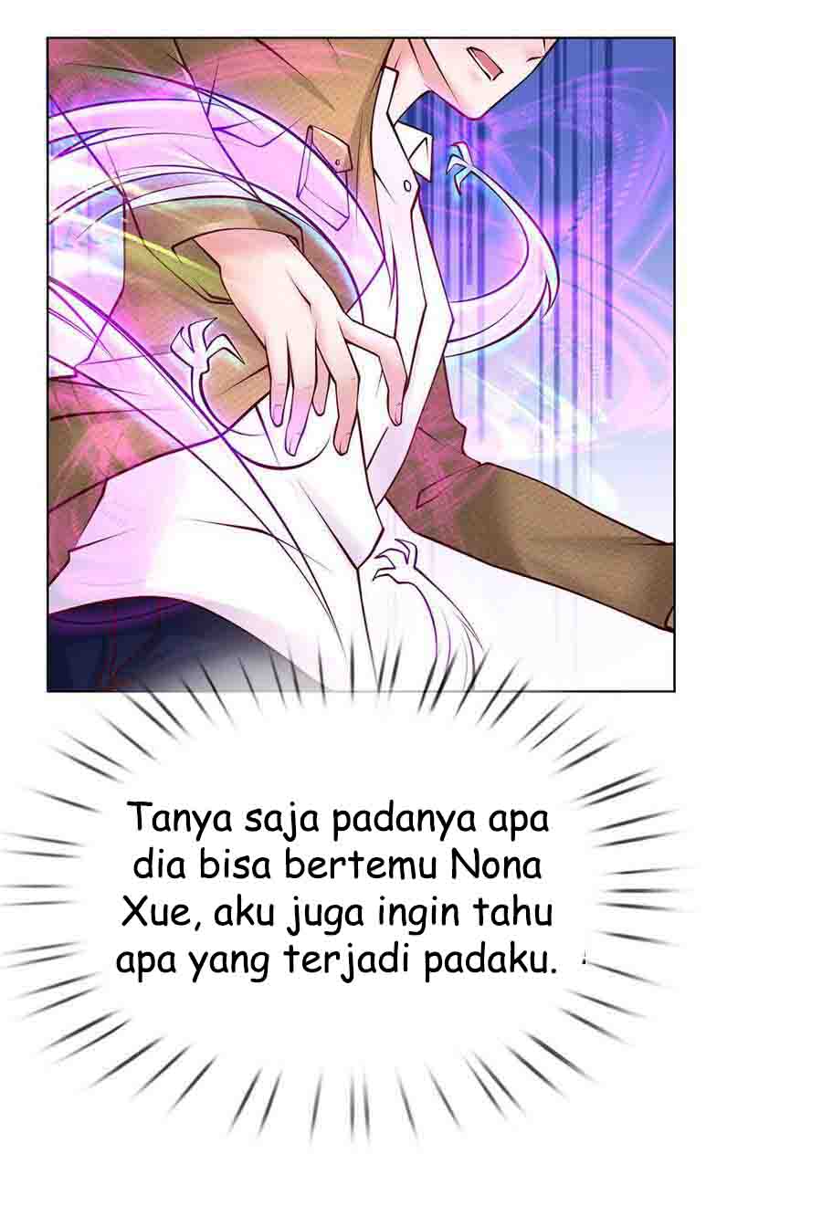 Jipin Yaonie Chapter 52 - halaman 19