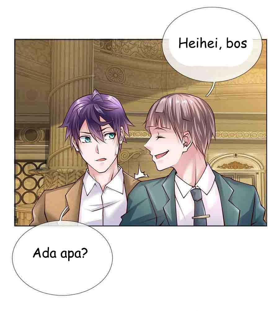 Jipin Yaonie Chapter 52 - halaman 20