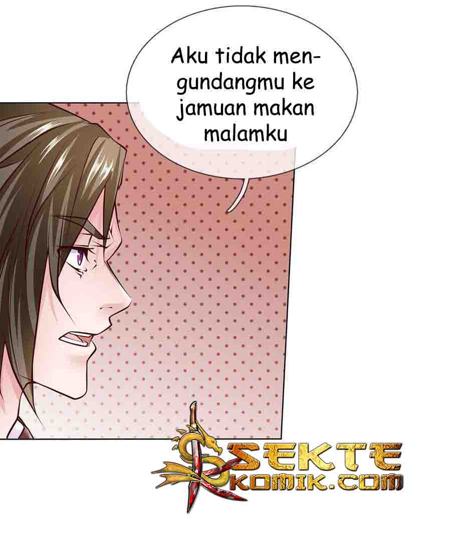 Jipin Yaonie Chapter 52 - halaman 4