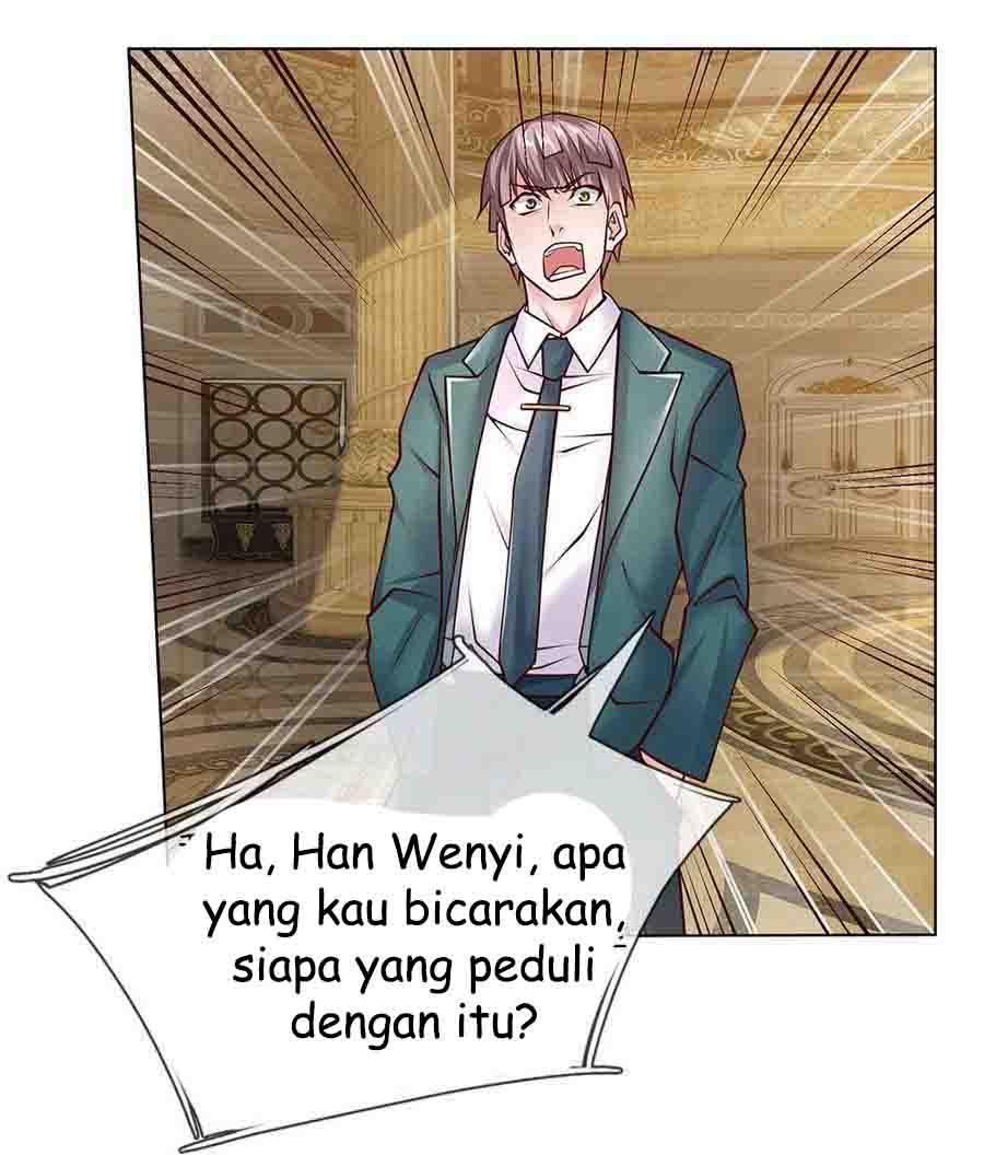 Jipin Yaonie Chapter 52 - halaman 5