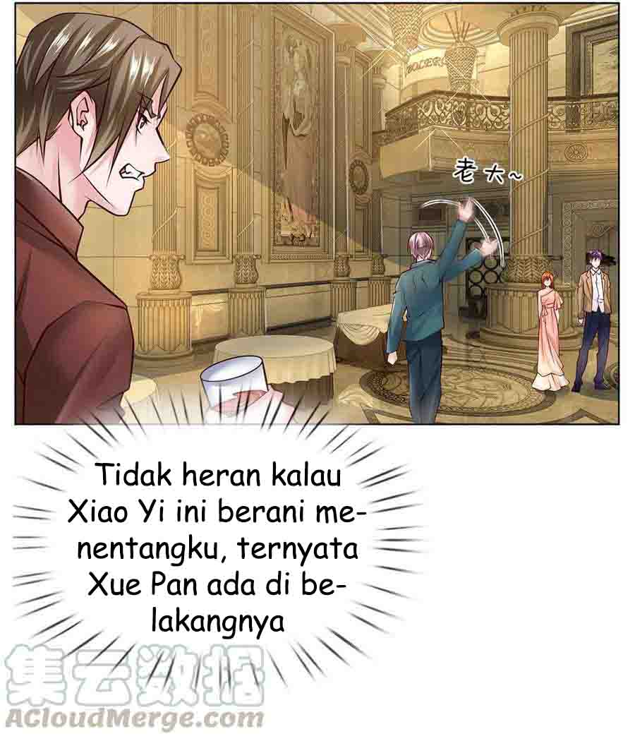 Jipin Yaonie Chapter 52 - halaman 6