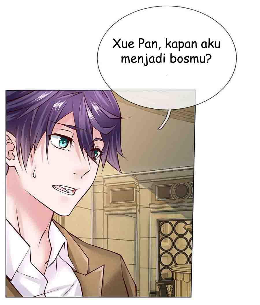 Jipin Yaonie Chapter 52 - halaman 8