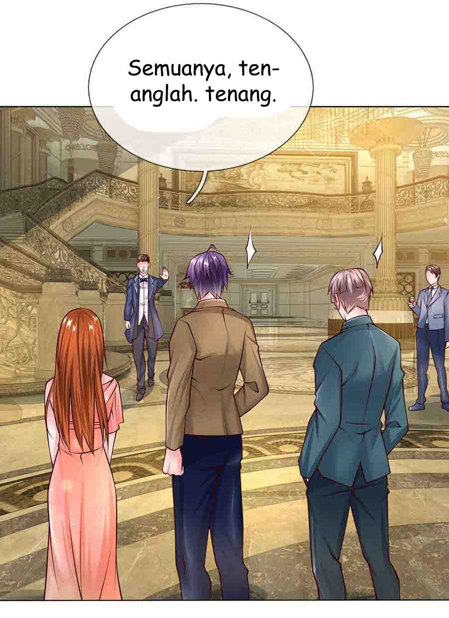 Jipin Yaonie Chapter 53 - halaman 12