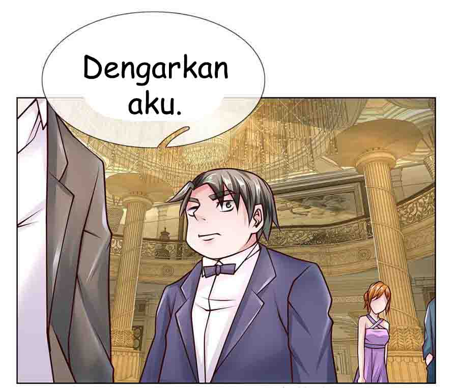Jipin Yaonie Chapter 53 - halaman 13