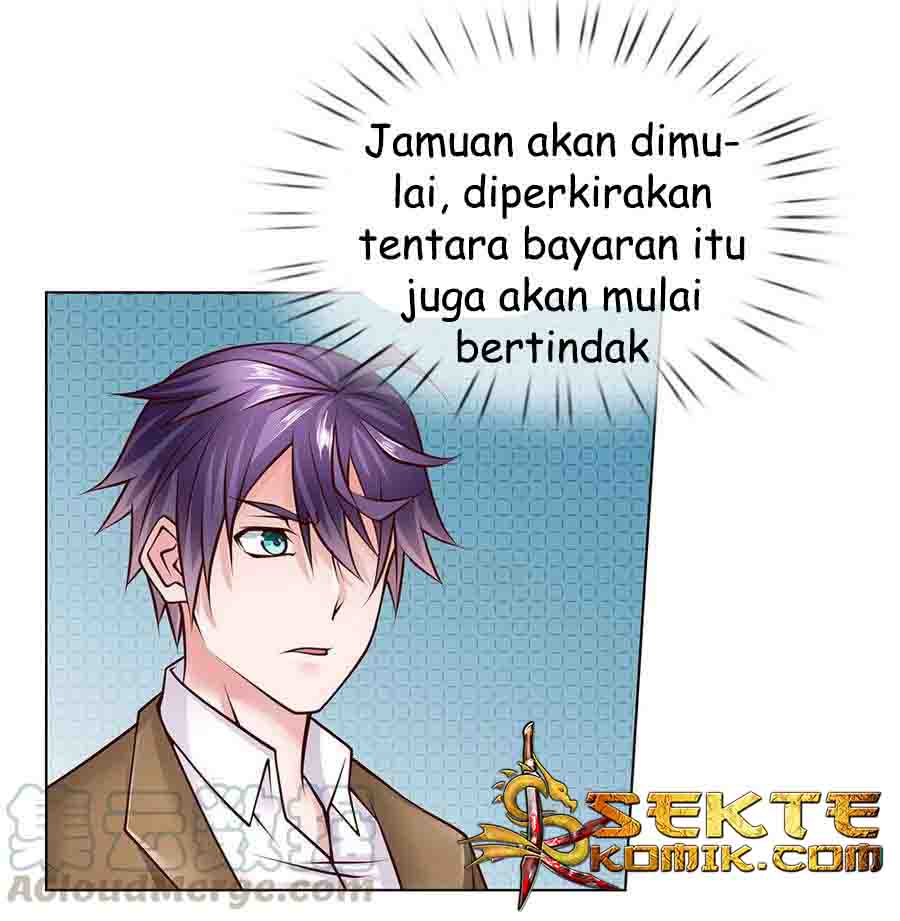 Jipin Yaonie Chapter 53 - halaman 14