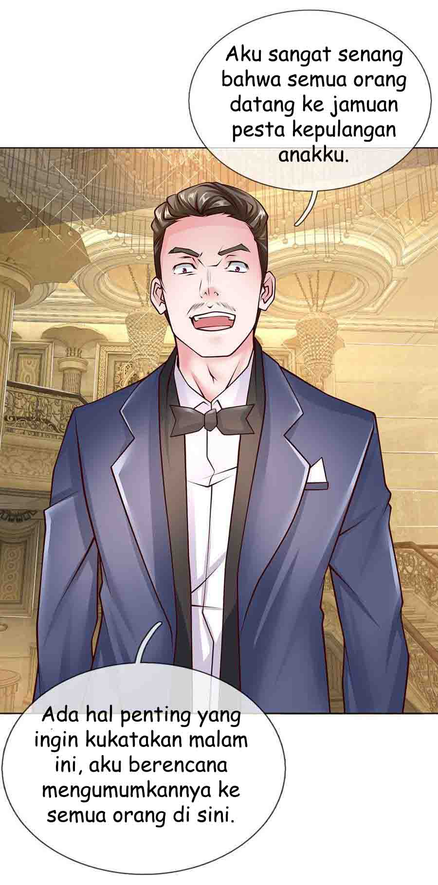 Jipin Yaonie Chapter 53 - halaman 15