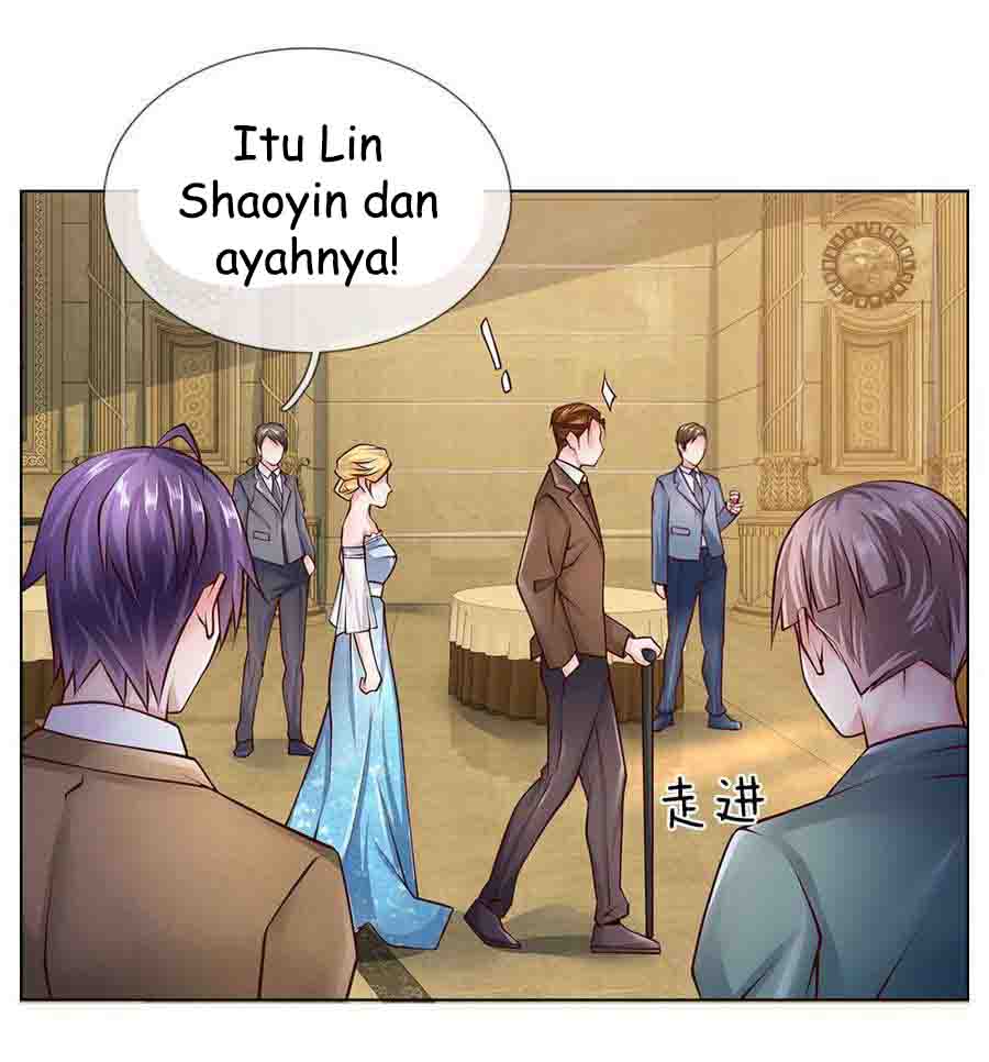 Jipin Yaonie Chapter 53 - halaman 17