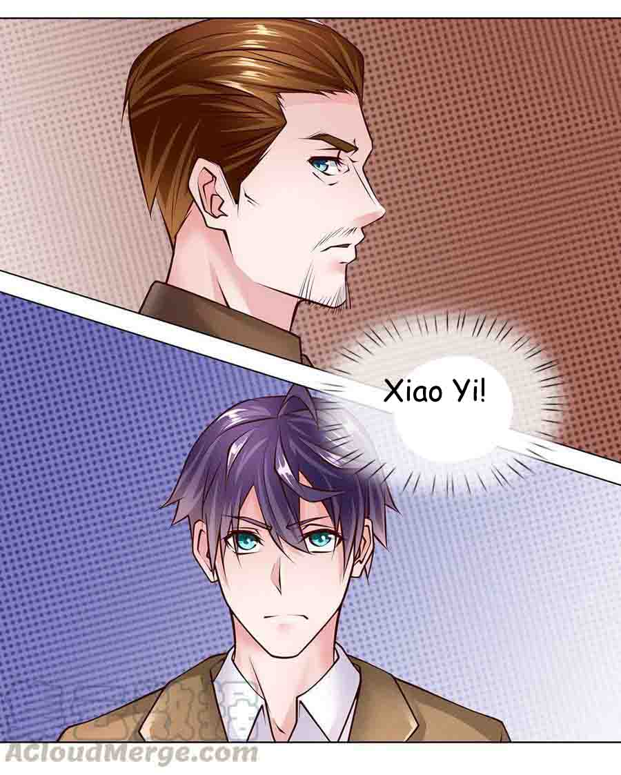 Jipin Yaonie Chapter 53 - halaman 18