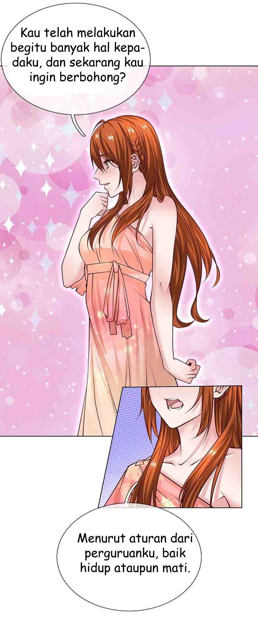 Jipin Yaonie Chapter 53 - halaman 4