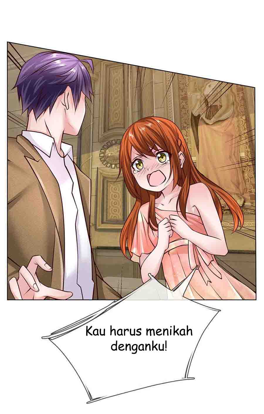 Jipin Yaonie Chapter 53 - halaman 5