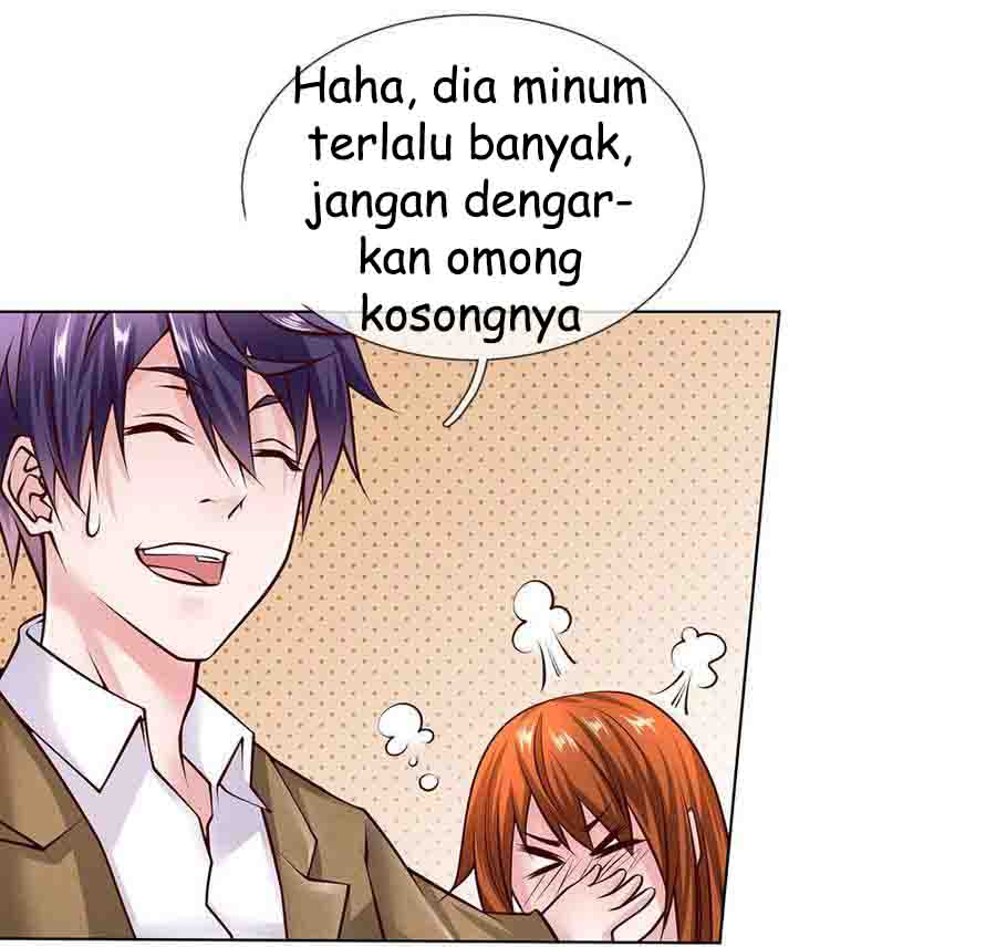 Jipin Yaonie Chapter 53 - halaman 7