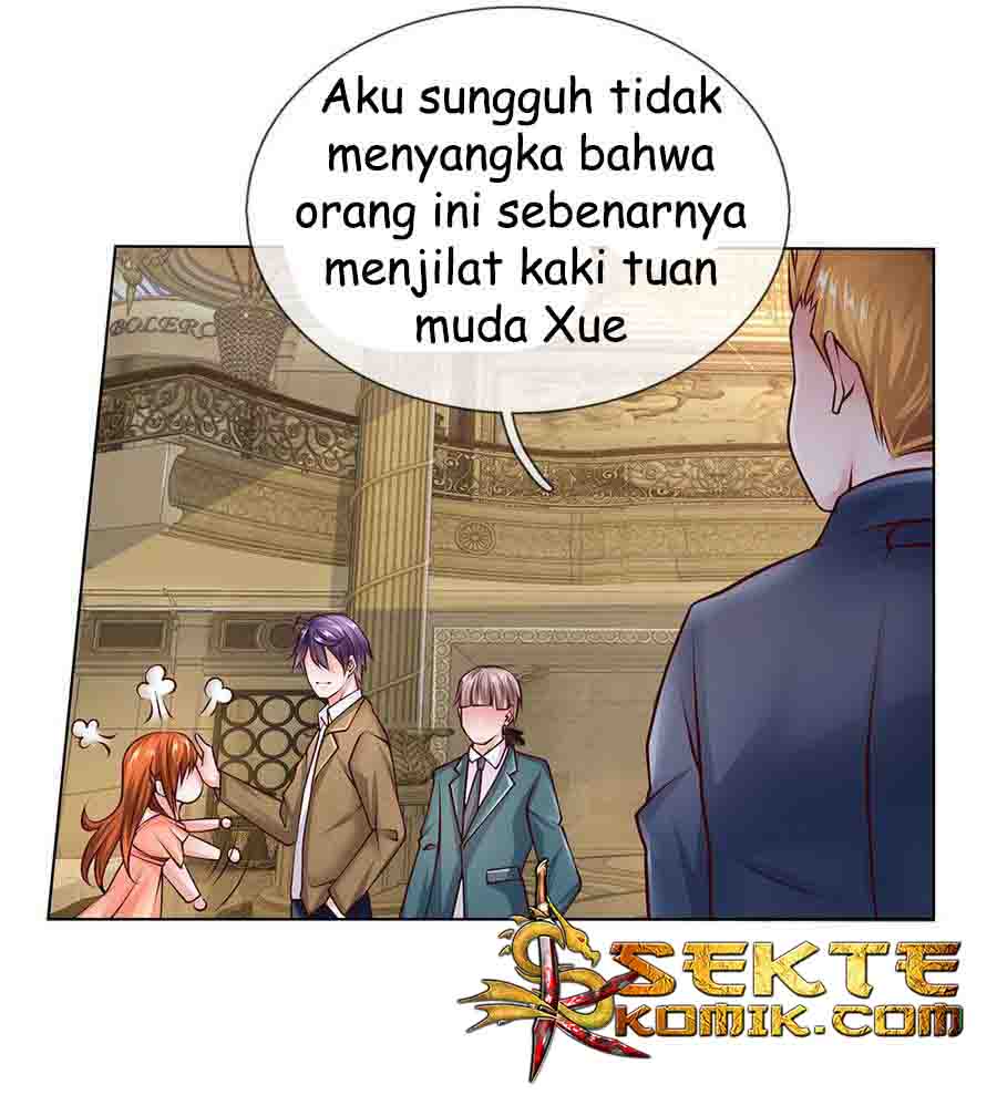 Jipin Yaonie Chapter 53 - halaman 8