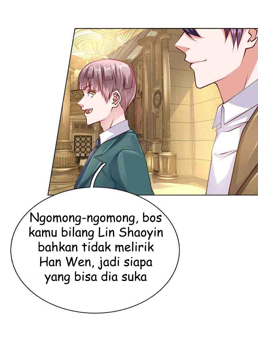 Jipin Yaonie Chapter 54 - halaman 11