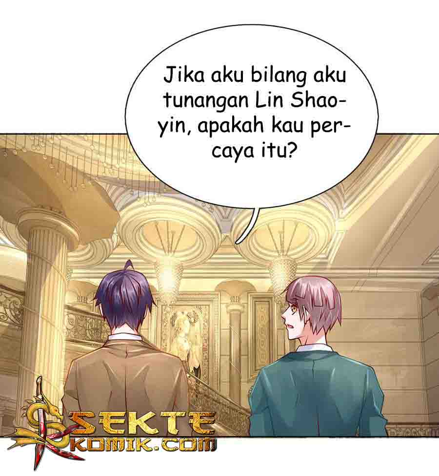 Jipin Yaonie Chapter 54 - halaman 12