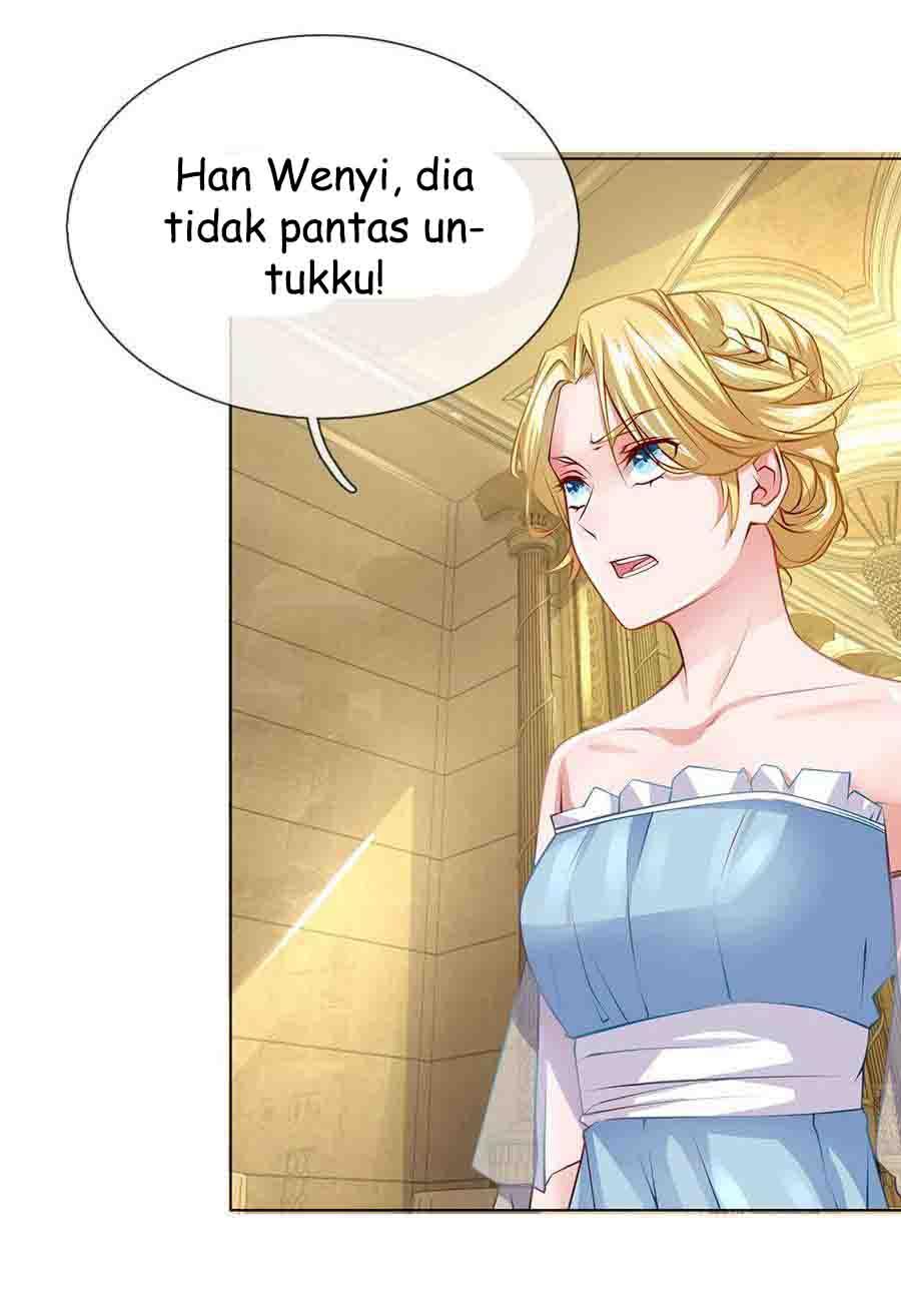 Jipin Yaonie Chapter 54 - halaman 15