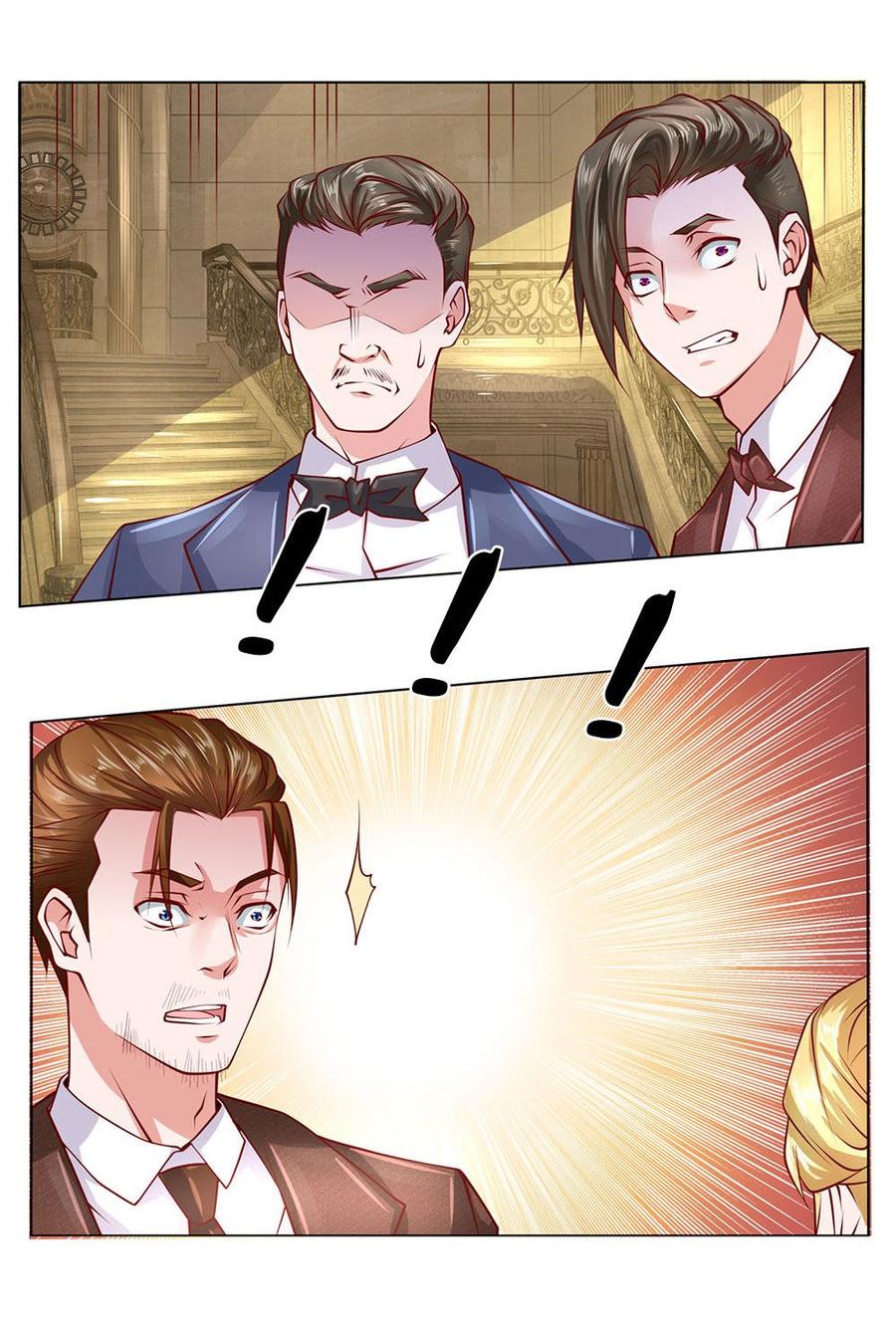Jipin Yaonie Chapter 54 - halaman 16