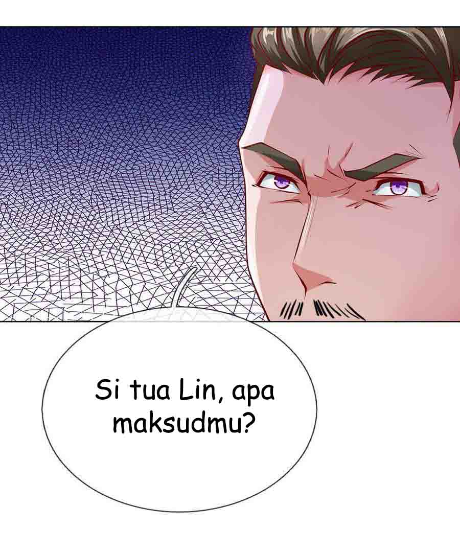 Jipin Yaonie Chapter 54 - halaman 17