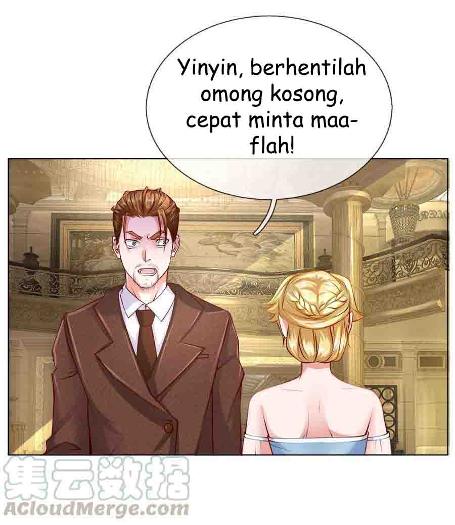 Jipin Yaonie Chapter 54 - halaman 18