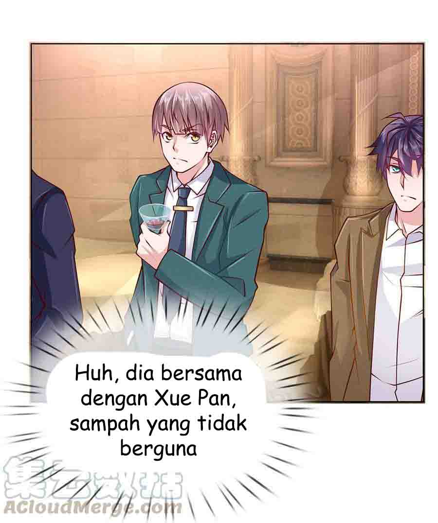 Jipin Yaonie Chapter 54 - halaman 2