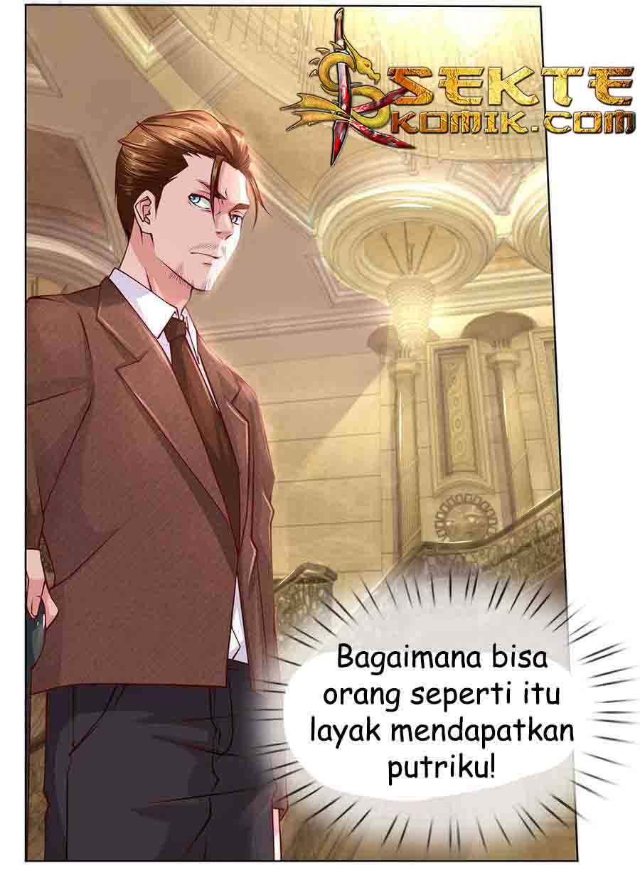 Jipin Yaonie Chapter 54 - halaman 3