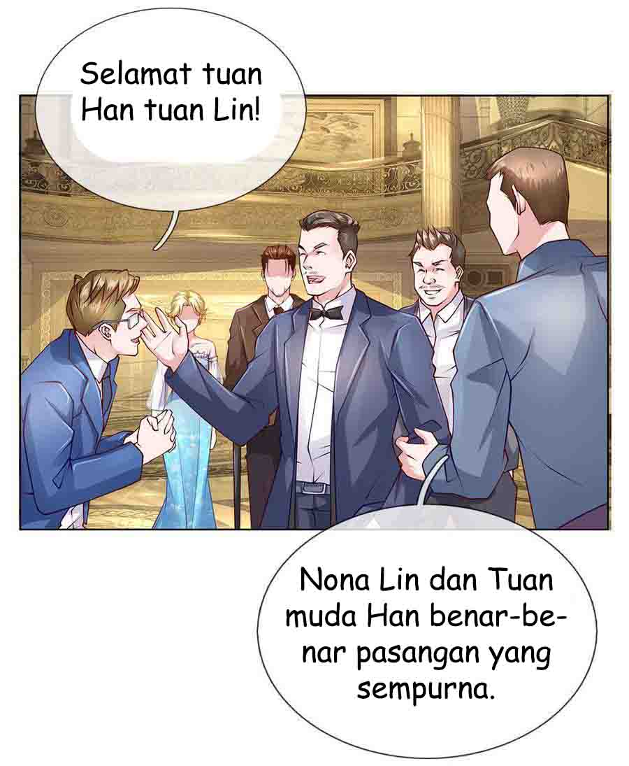 Jipin Yaonie Chapter 54 - halaman 5