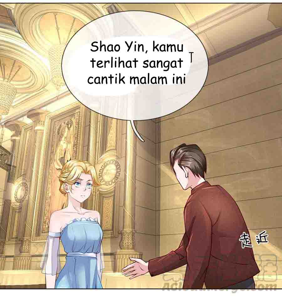 Jipin Yaonie Chapter 54 - halaman 6
