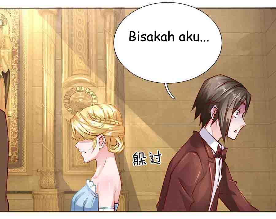 Jipin Yaonie Chapter 54 - halaman 7